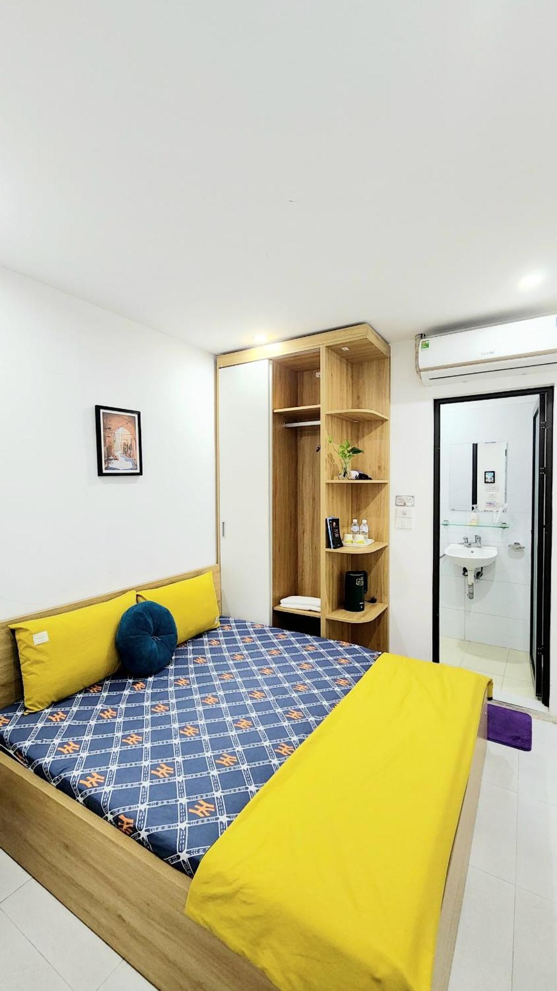 Hanoi Cozy Homestay Long Bien Dış mekan fotoğraf