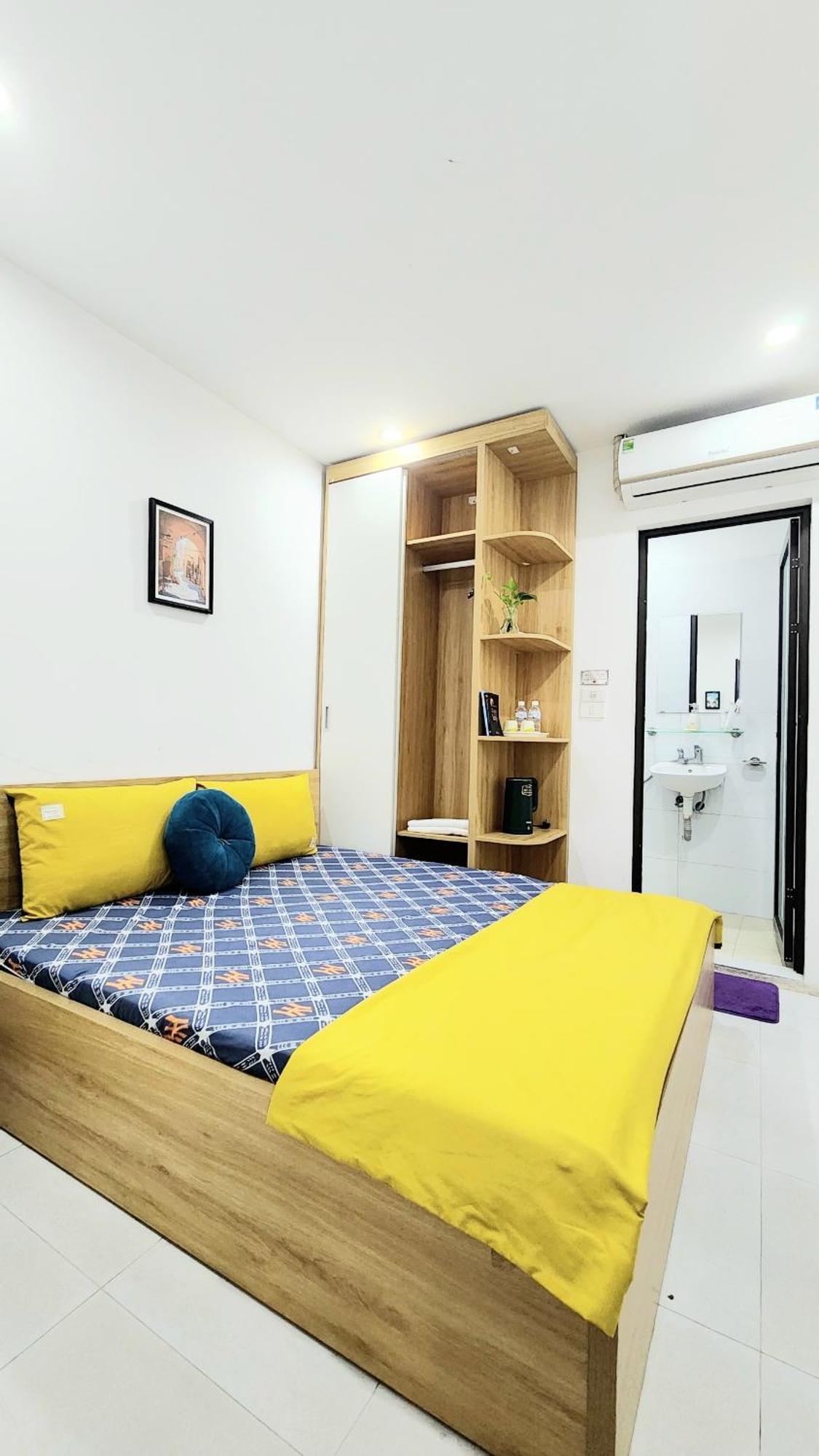 Hanoi Cozy Homestay Long Bien Dış mekan fotoğraf
