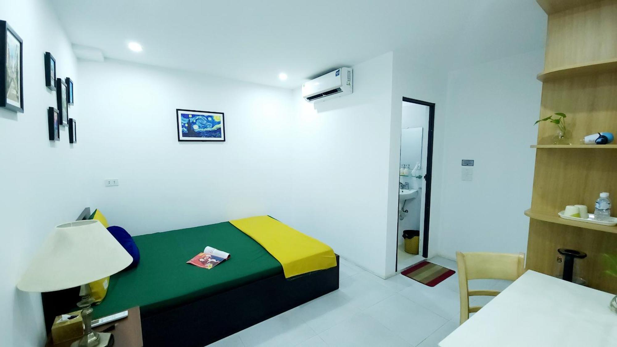Hanoi Cozy Homestay Long Bien Dış mekan fotoğraf