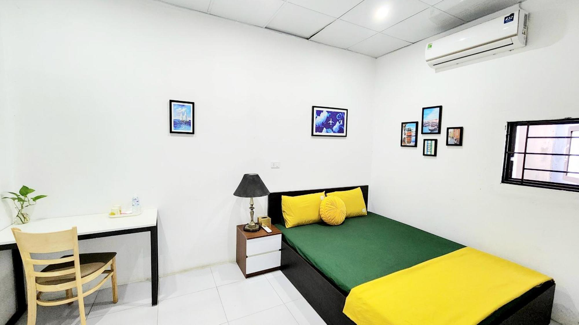 Hanoi Cozy Homestay Long Bien Dış mekan fotoğraf