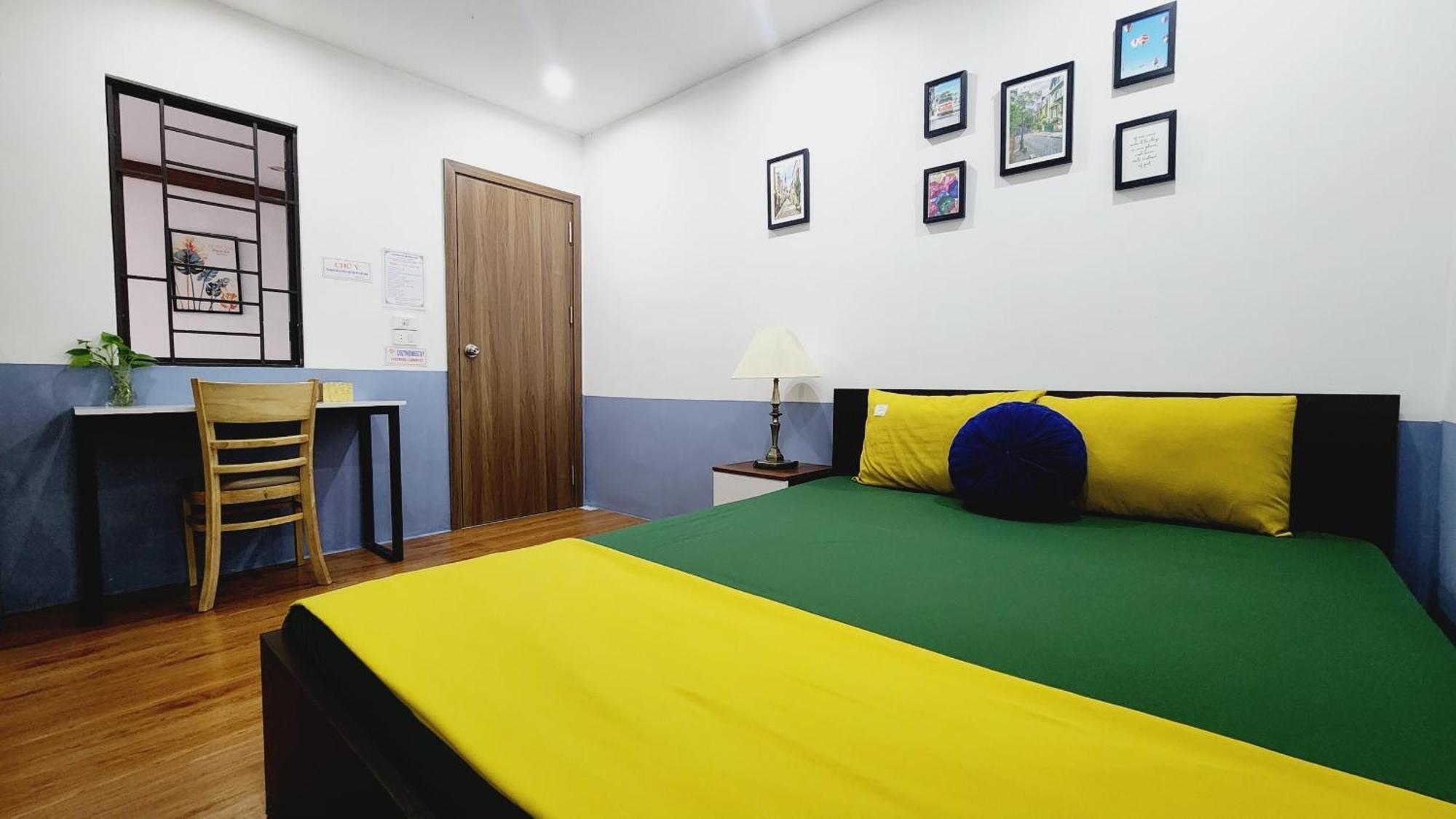 Hanoi Cozy Homestay Long Bien Dış mekan fotoğraf