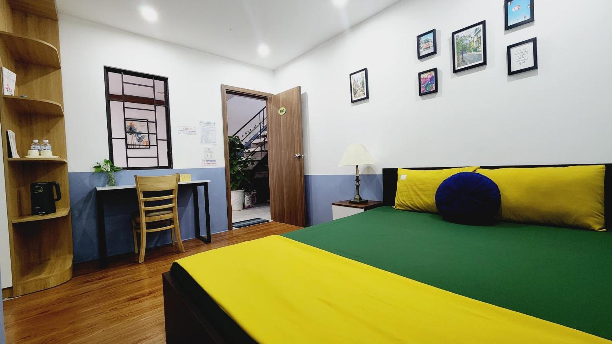 Hanoi Cozy Homestay Long Bien Dış mekan fotoğraf